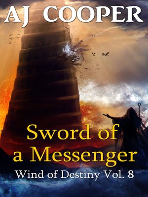 cover image of Sword of a Messenger